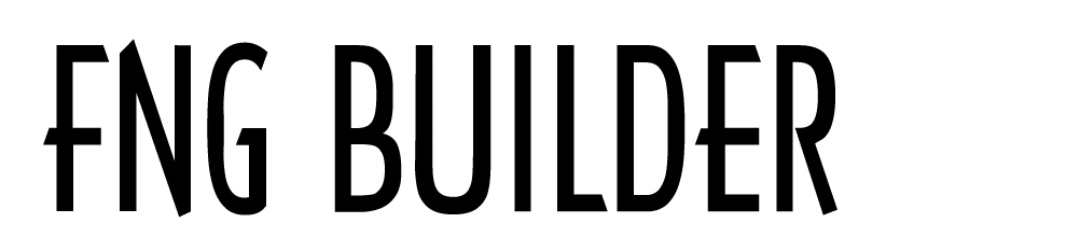 FNG Builder 